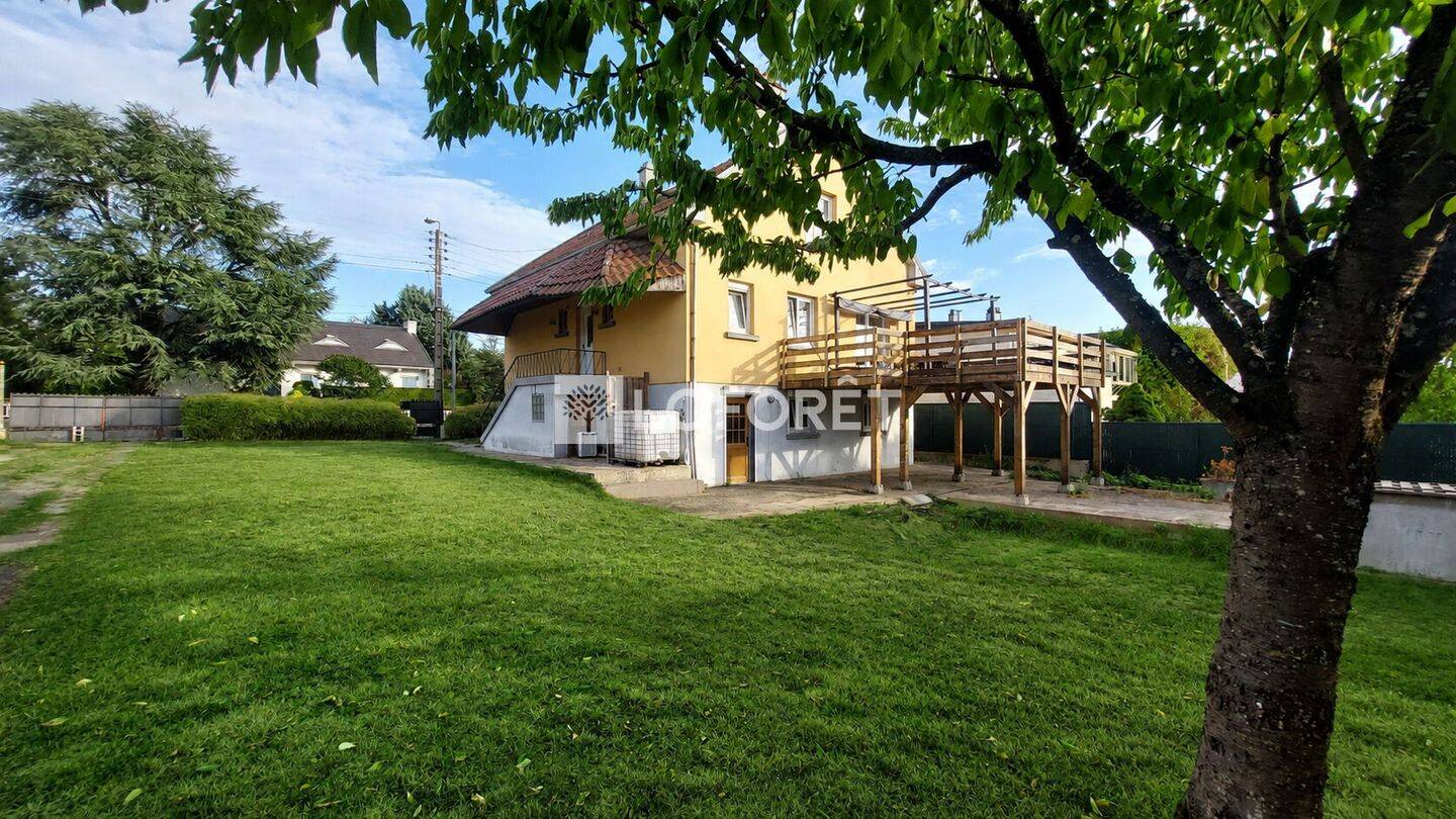 Maison 5 pièces 112 m² · à Thionville · 112 m² · 369 000 €