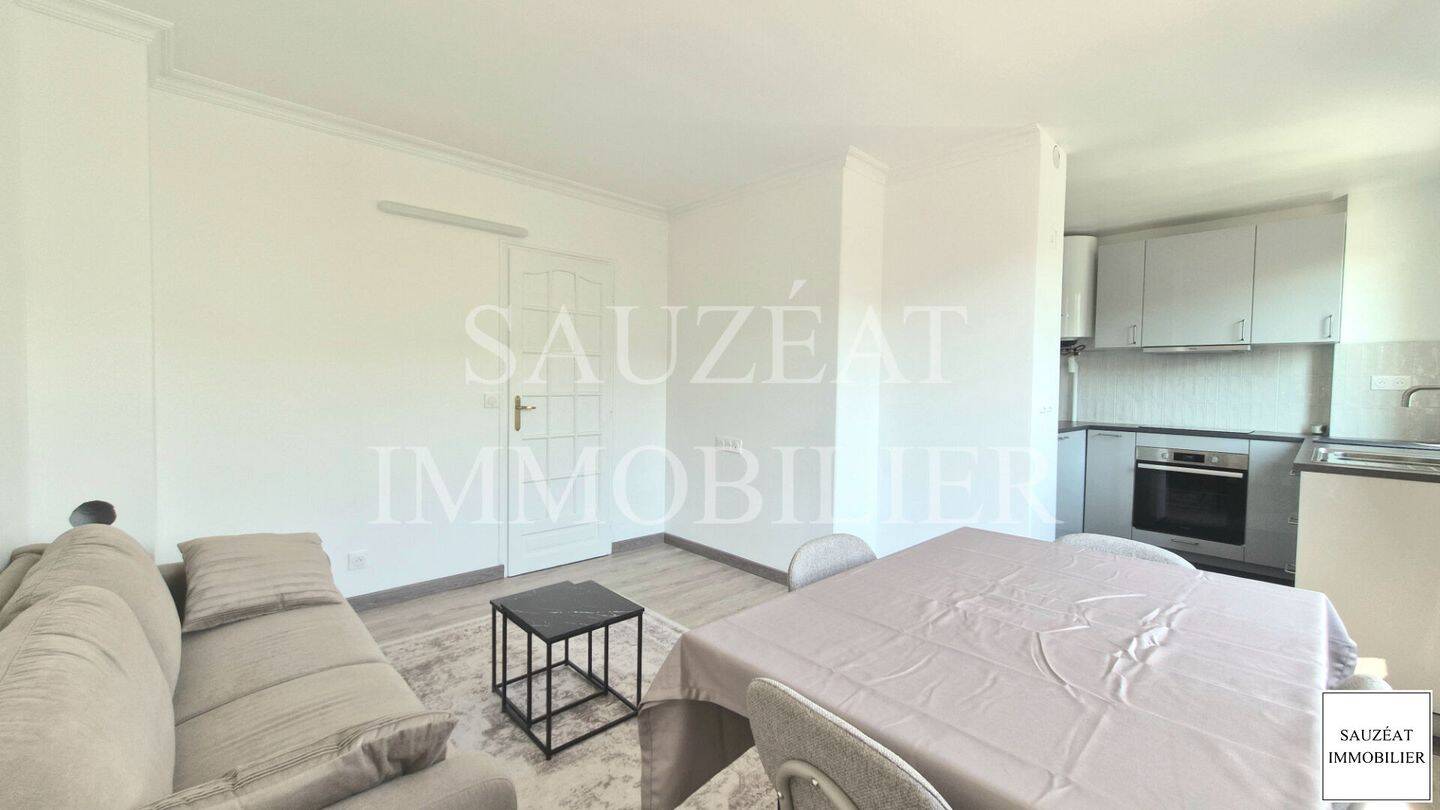 Appartement 3 pièces 48 m² · à Bagneux · 47,7 m² · 1 290 €/mois