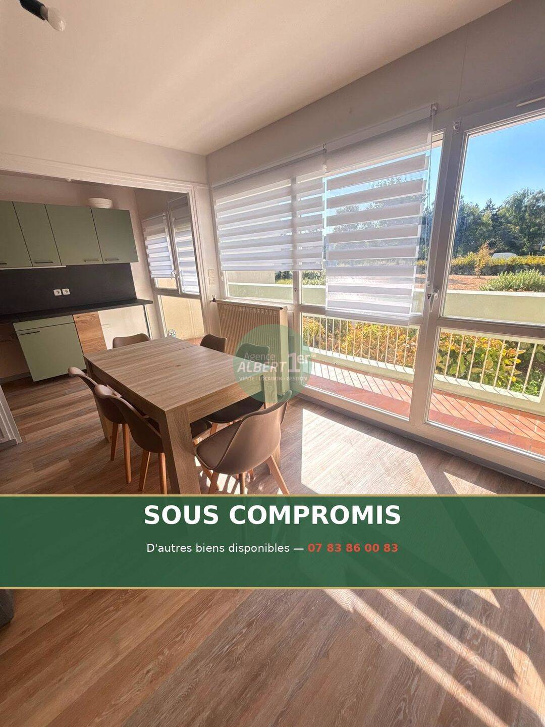 Appartement 3 pièces 70 m² · à Le Havre · 70 m² · 110 000 €