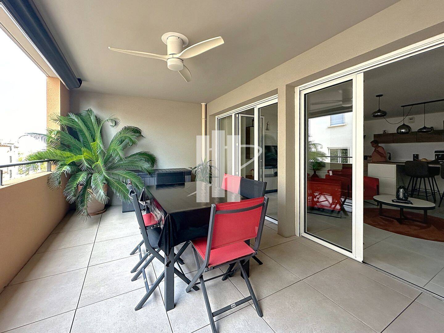 Appartement 4 pièces 88 m² · à Saint-Raphaël · 88 m² · 715 000 €