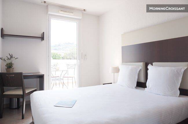 Appartement 2 pièces 35 m² · à Six-Fours-les-Plages · 35 m² · 1 170 €