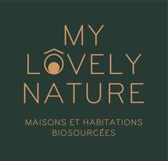 MY LOVELY NATURE ANGERS logo