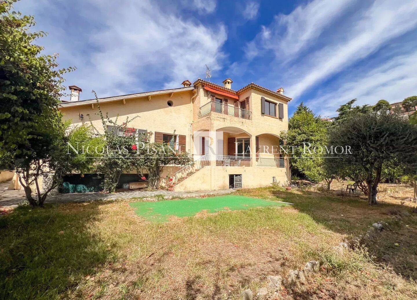 Maison 7 pièces 159 m² · à Villefranche-sur-Mer · 159 m² · 1 890 000 €