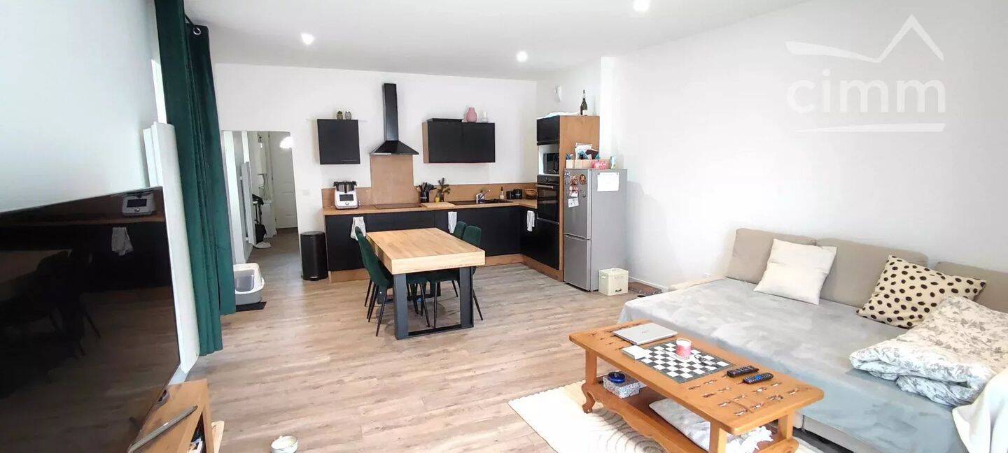 Appartement 3 pièces 80 m² · à Chabeuil · 80,3 m² · 848 €/mois
