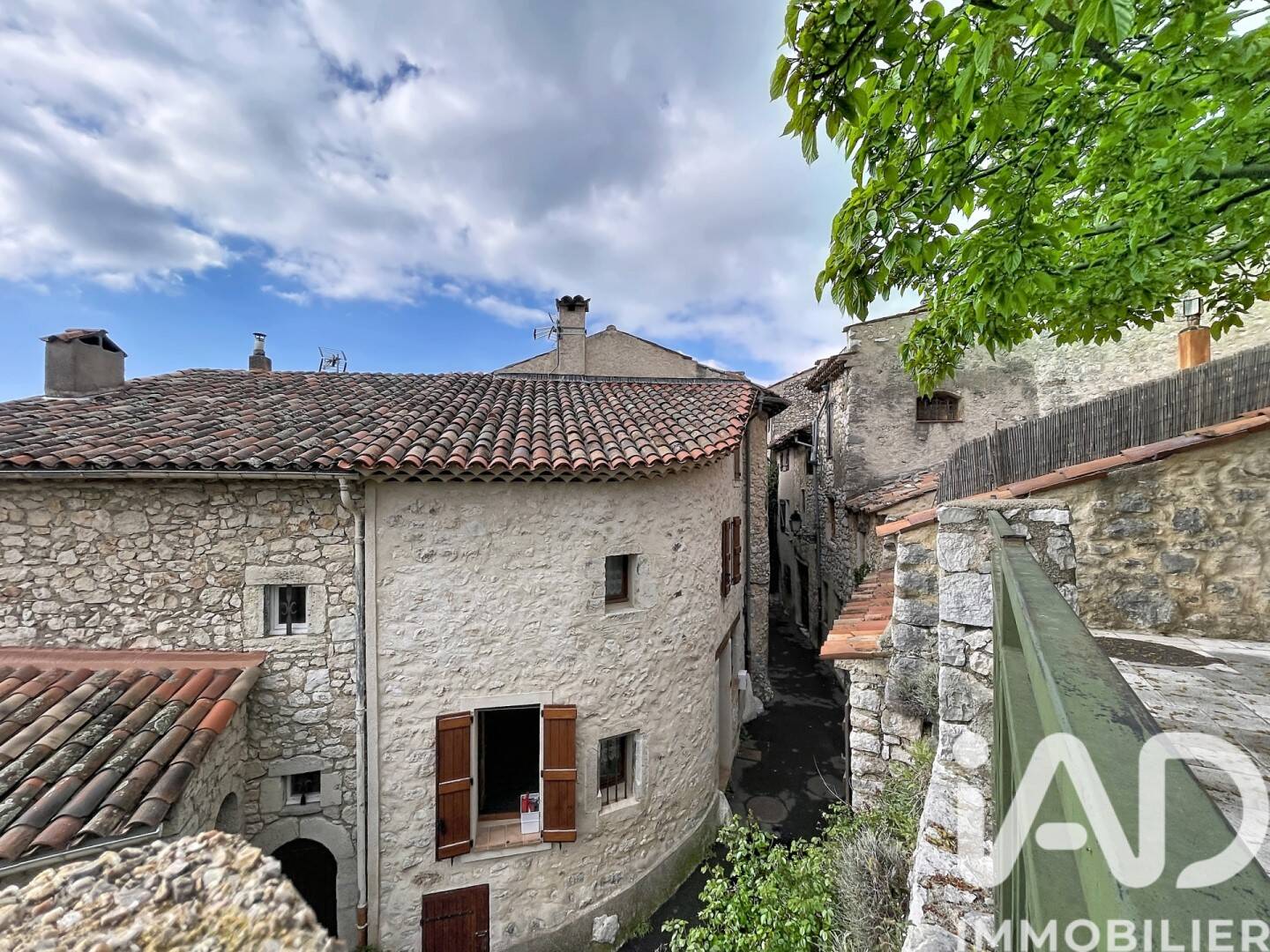 Maison 3 pièces 60 m² · à Mons · 60 m² · 178 000 €