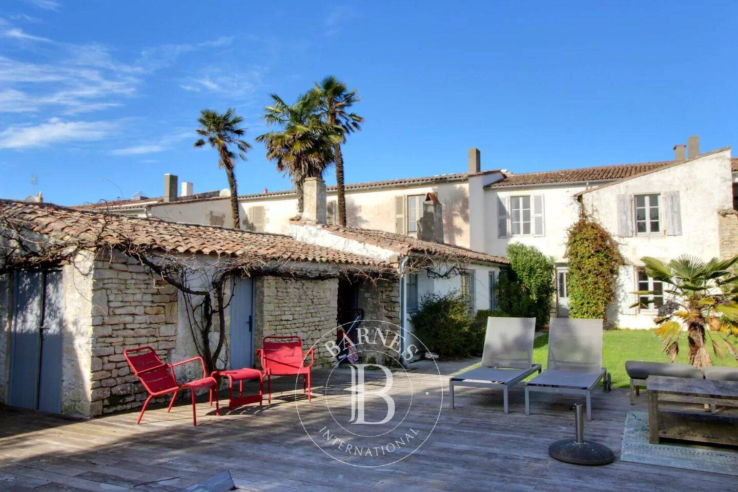 Maison 6 pièces 155 m² · à Le Bois-Plage-en-Ré · 155 m² · 1 399 000 €