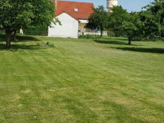 Terrain constructible viabilisé à vendre 89 250 € 983 m² de terrain Saint-Martin-d'Ablois 51200