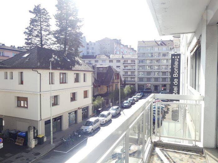 Appartement 2 pièces 42 m² · à Annecy · 42 m² · 1 020 €/mois