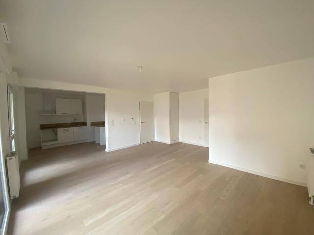 Appartement 3 pièces 73 m² · à Caen · 72,9 m² · 936 €/mois