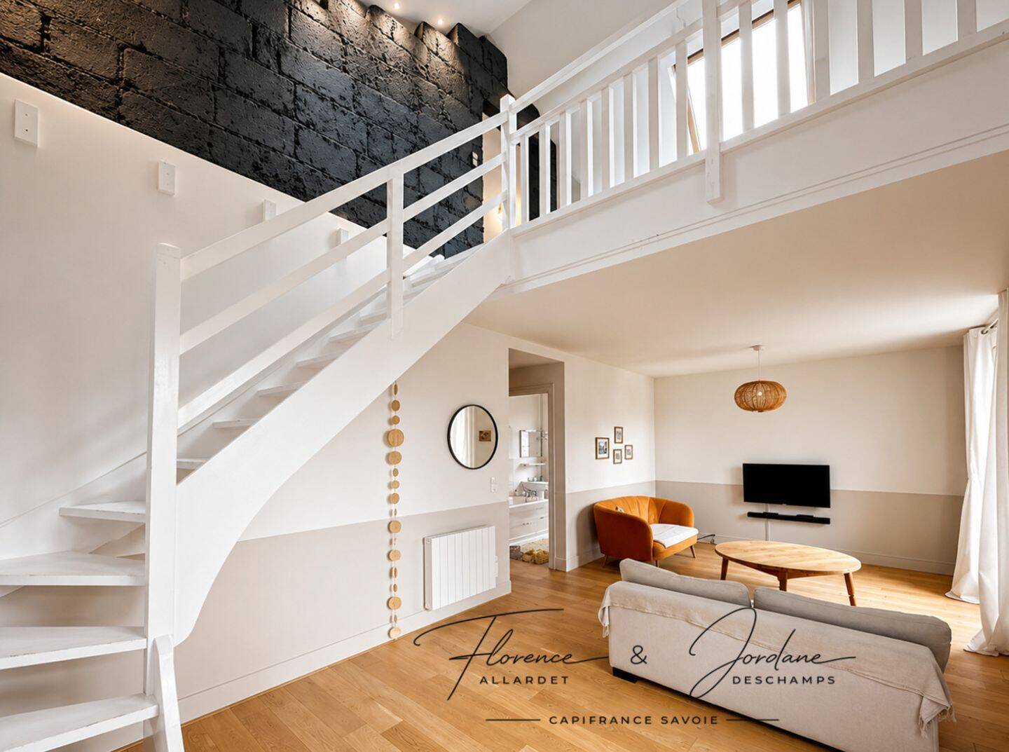 Appartement 3 pièces 87 m² · à Aix-les-Bains · 87 m² · 320 000 €