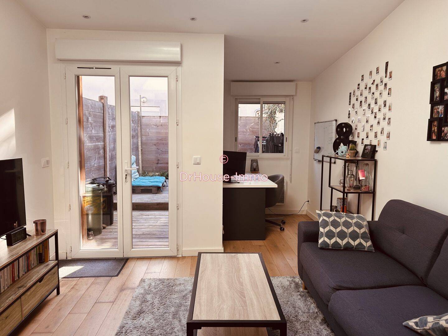 Appartement 2 pièces 44 m² · à Bordeaux · 44,3 m² · 281 000 €