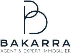 BAKARRA IMMOBILIER - Agent & Expert Immobilier logo