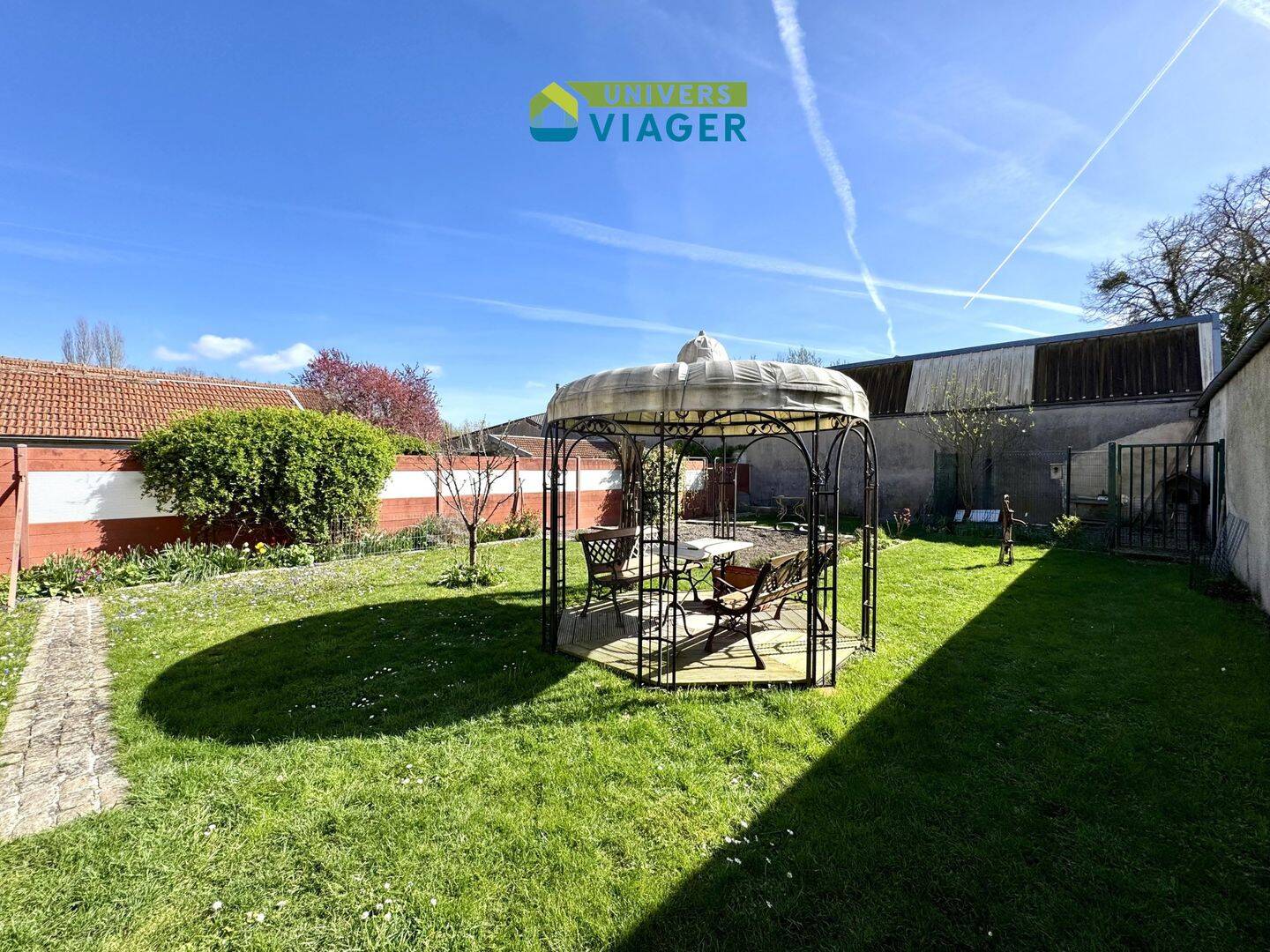 Maison 5 pièces 142 m² · à Romilly-sur-Seine · 142 m² · 50 000 €