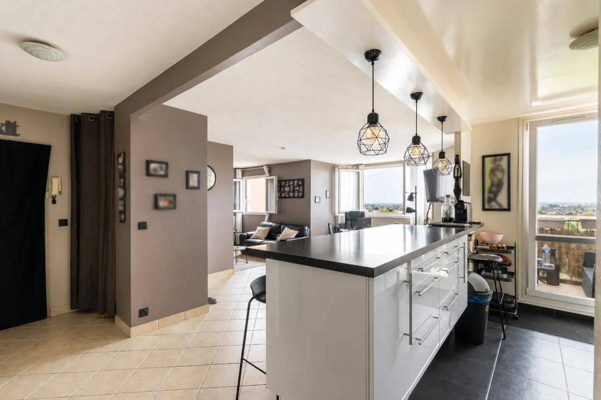 Appartement 4 pièces 85 m² · à Livry-Gargan · 85 m² · 199 000 €
