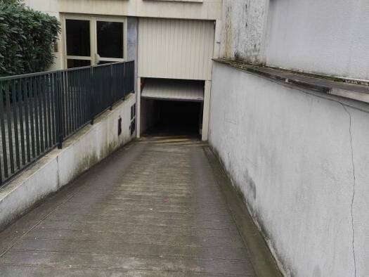 Parking à vendre 28 600 € Bécon Courbevoie 92400