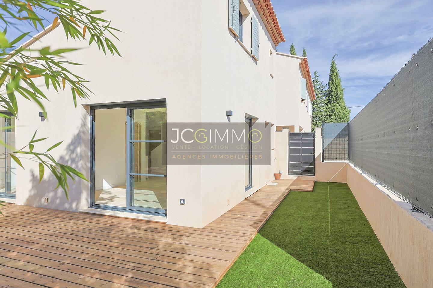 Maison 3 pièces 70 m² · à Puget-Ville · 70 m² · 299 000 €