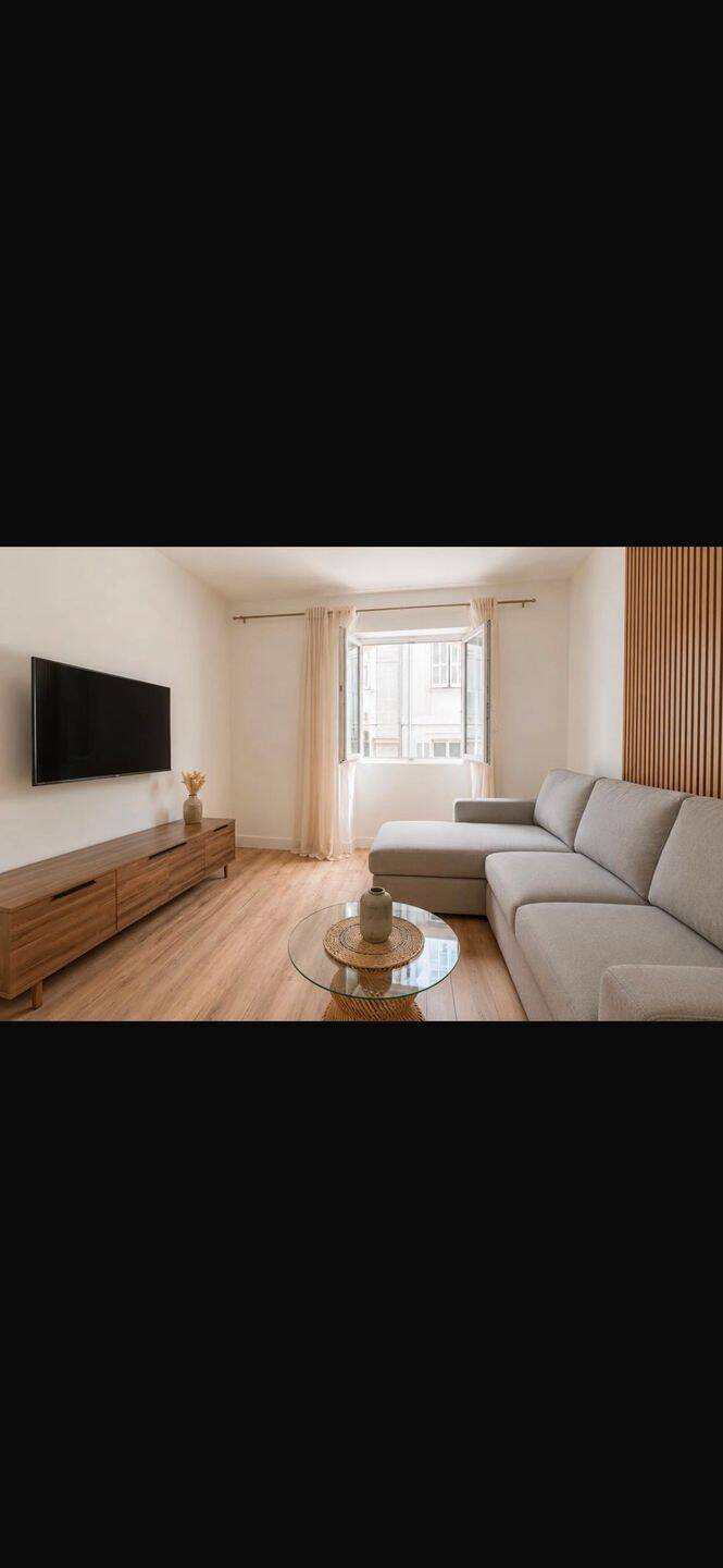 Appartement 3 pièces 41 m² · à Marseille 1er Arrondissement · 41 m² · 950 €/mois