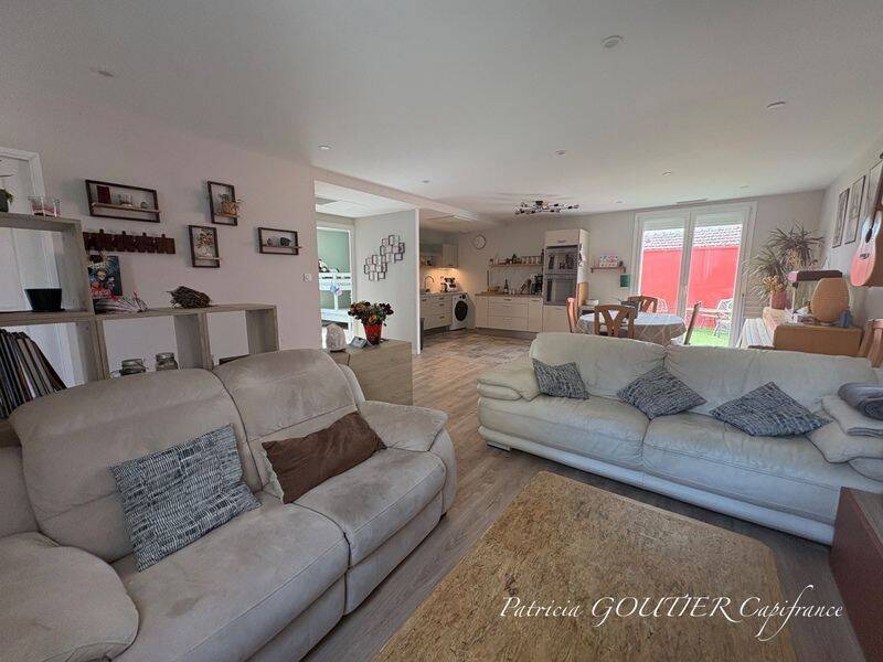 Maison 3 pièces 78 m² · à Noirétable · 78 m² · 150 000 €