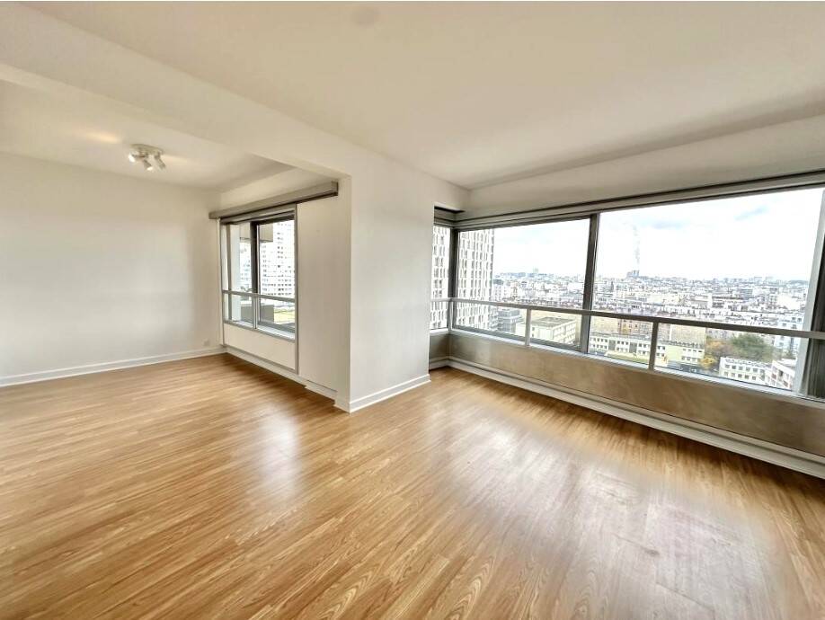 Appartement 2 pièces 57 m² · à Paris 7ème Arrondissement · 57 m² · 675 000 €