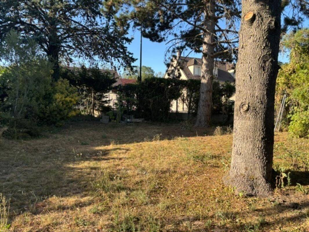 Terrain de 314 m² à Monthyon - photo 2