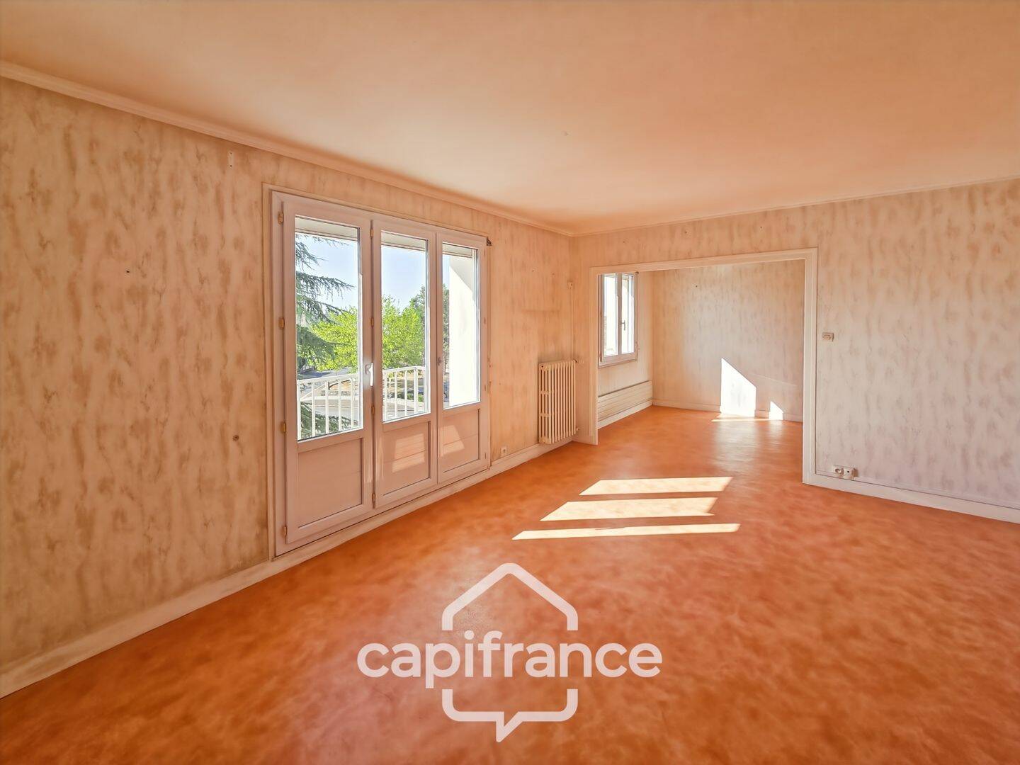Appartement 4 pièces 89 m² · à Varennes-Vauzelles · 89 m² · 75 000 €