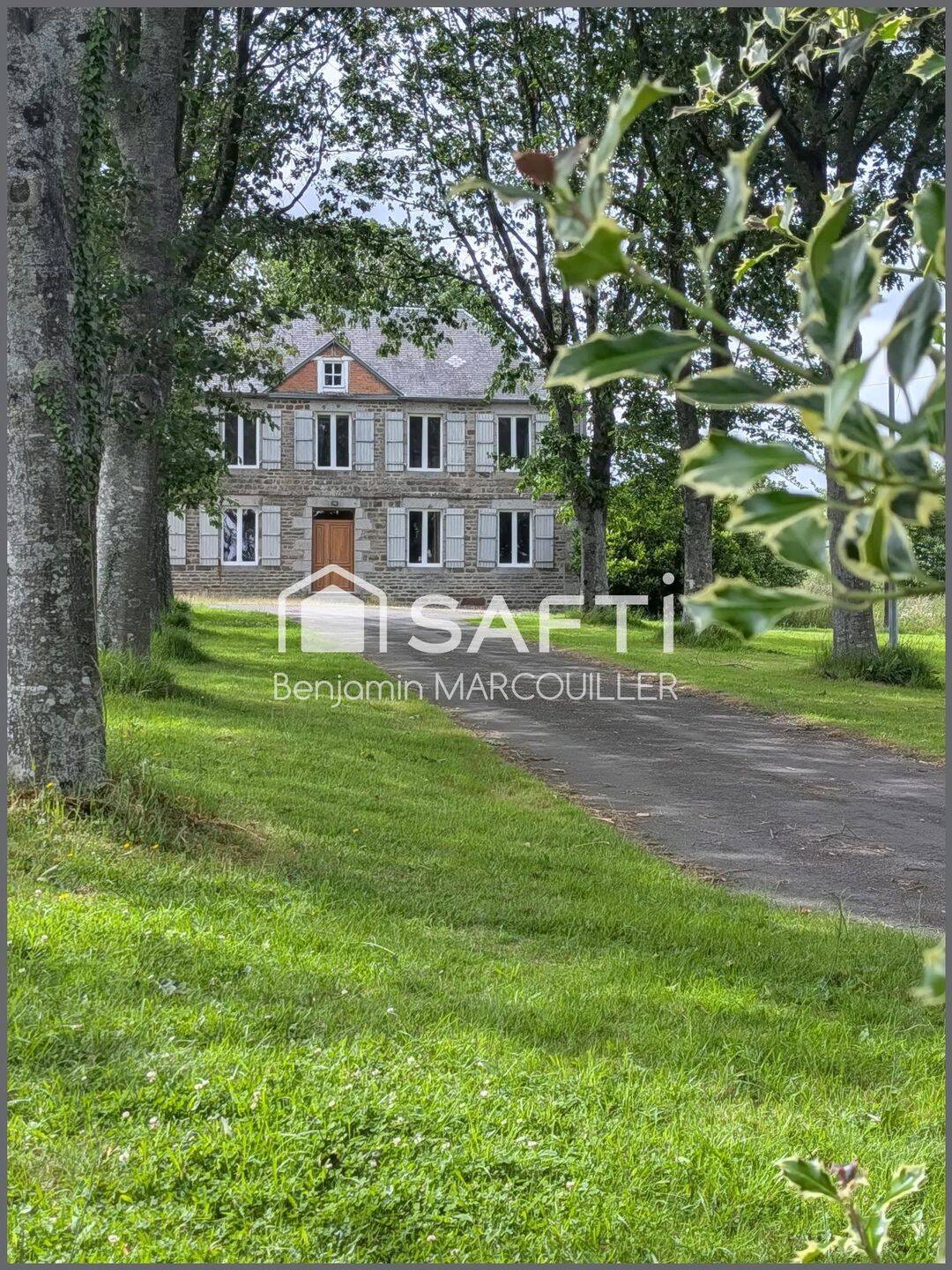 Maison 5 pièces 139 m² · à Souleuvre en Bocage · 139 m² · 358 500 €