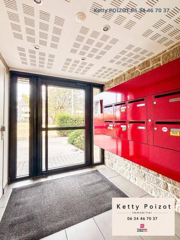 Appartement 3 pièces 59 m² · à Sainte-Luce-sur-Loire · 58,5 m² · 850 €/mois