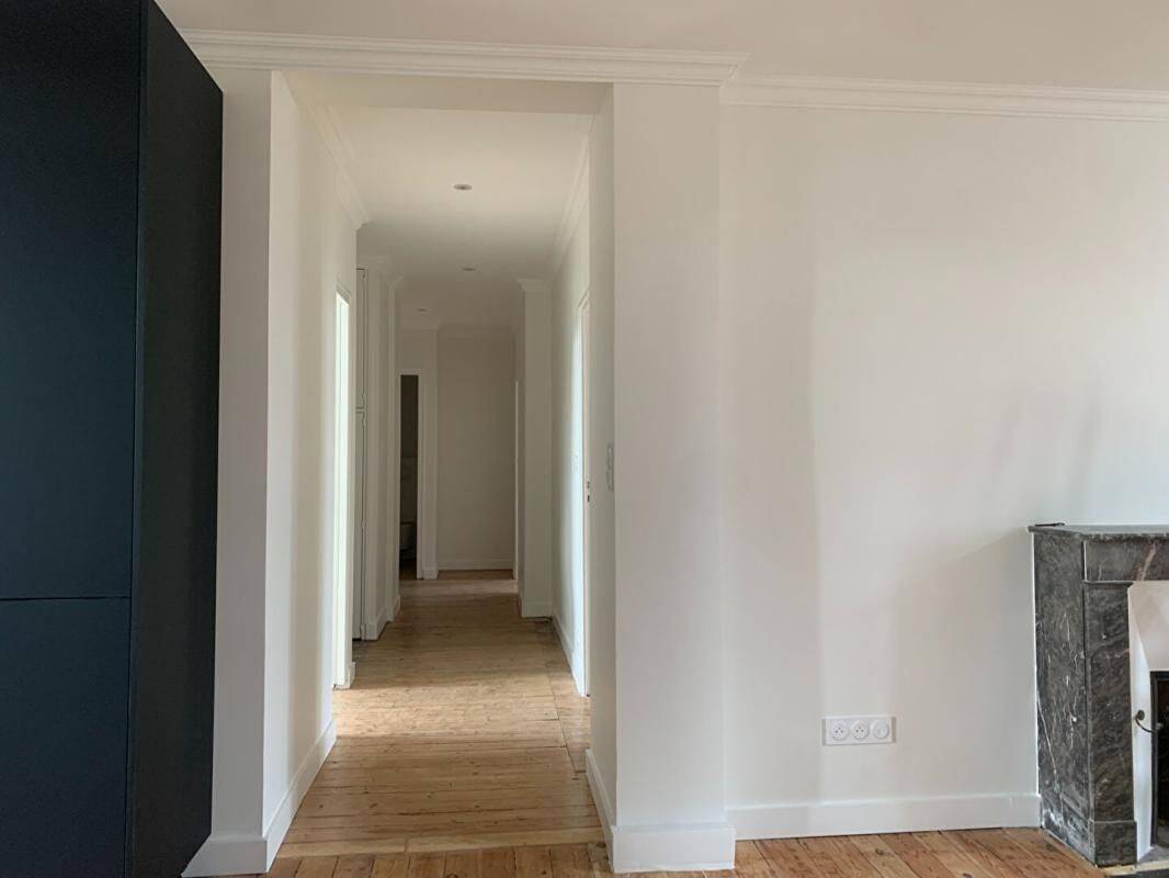 Appartement 5 pièces 136 m² · à Vannes · 136 m² · 699 900 €