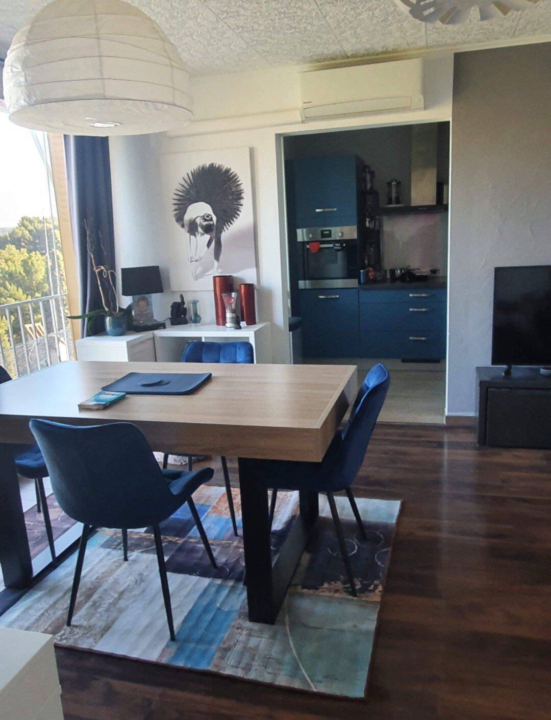 Appartement 4 pièces 75 m² · à Marseille 12ème Arrondissement · 75 m² · 190 000 €