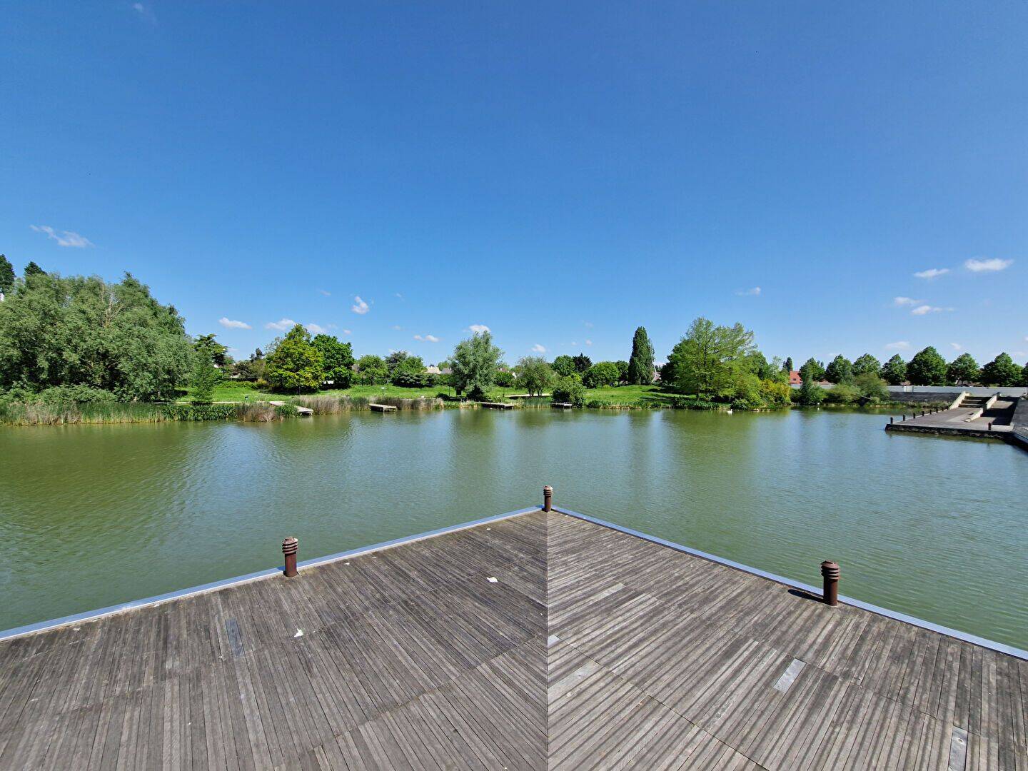 Appartement 2 pièces 47 m² · à Guyancourt · 47 m² · 199 500 €