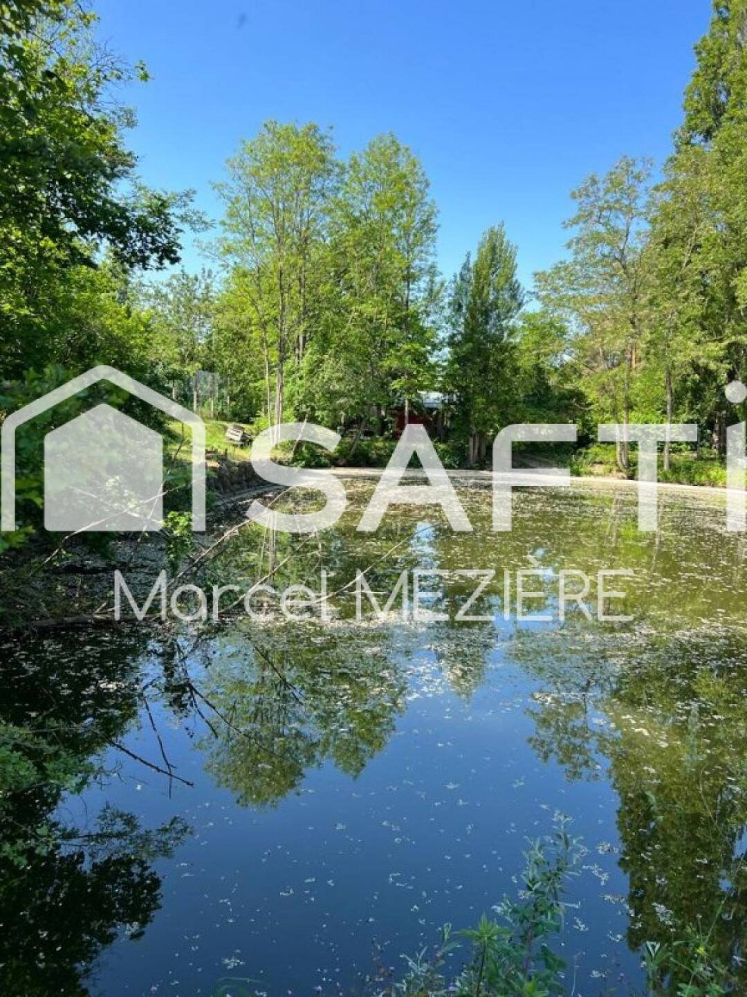 Maison 3 pièces 80 m² · à Rosoy · 80 m² · 195 000 €