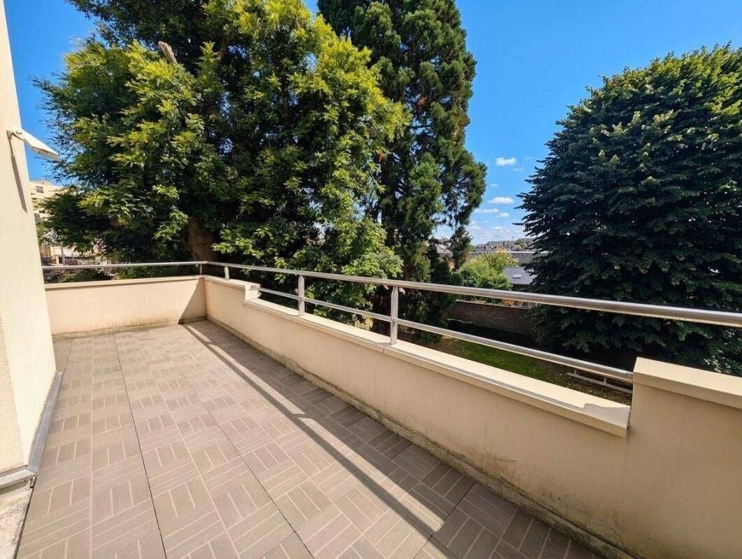 Appartement 4 pièces 87 m² · à Rouen · 87 m² · 364 000 €
