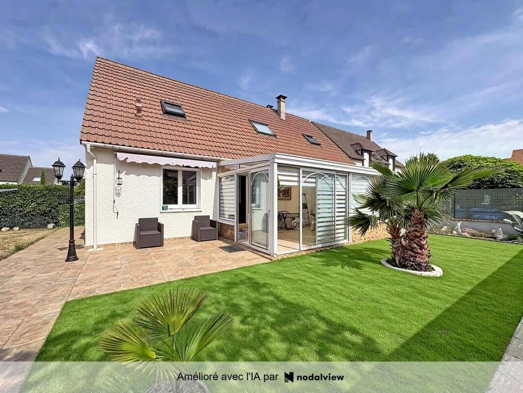 Maison 7 pièces 175 m² · à Taverny · 175 m² · 525 000 €