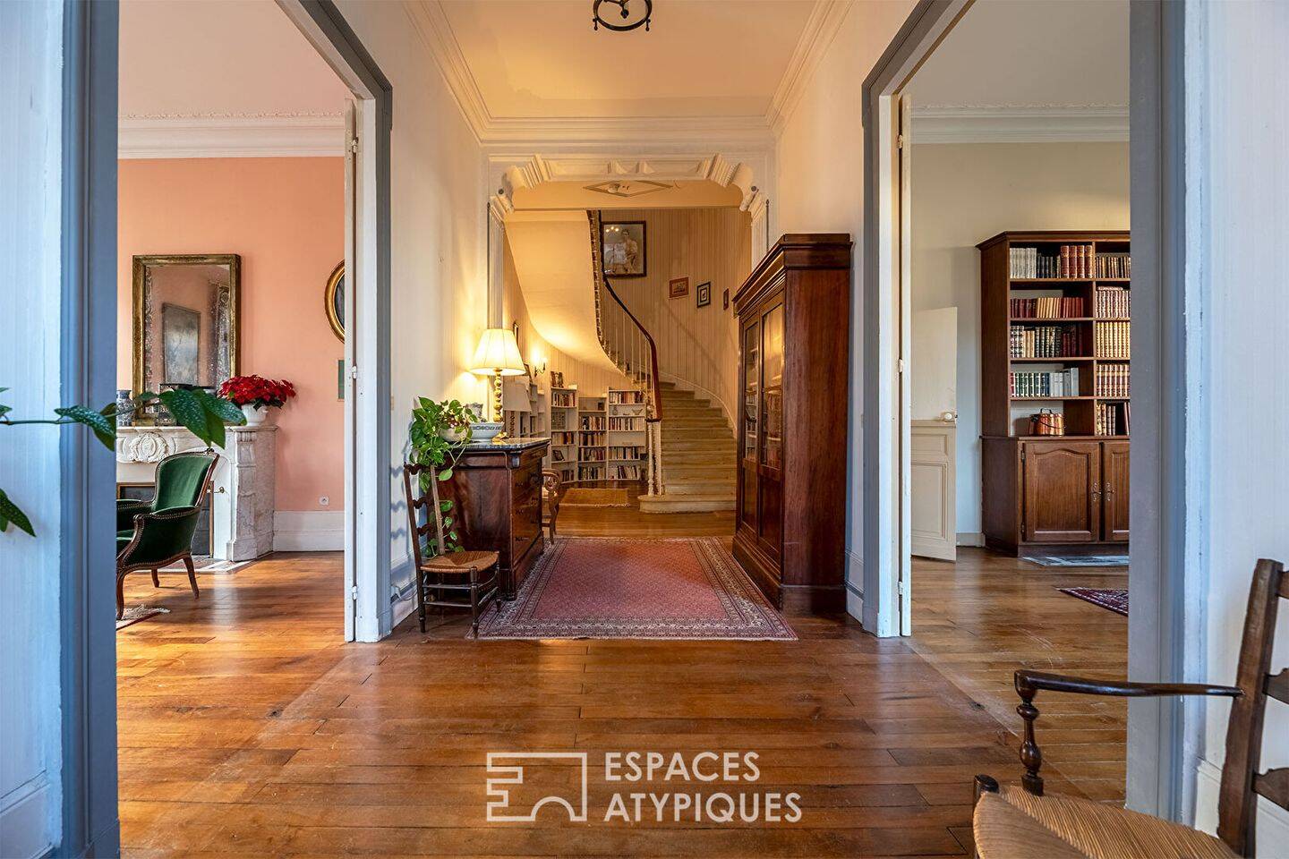 Maison 12 pièces 305 m² · à Bergerac · 305 m² · 474 000 €