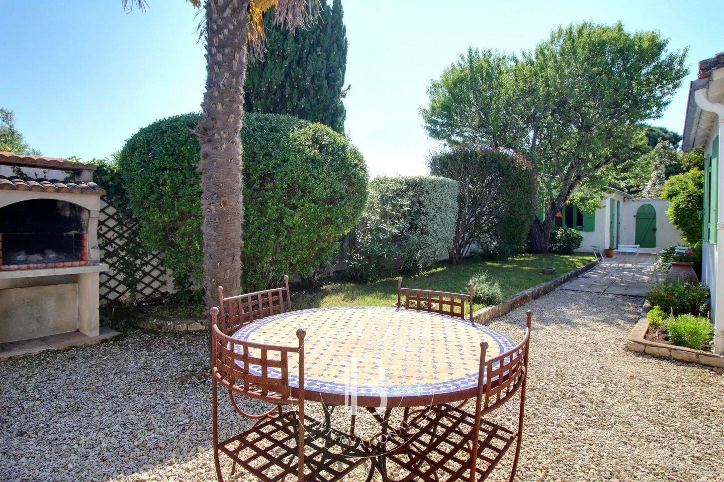 Maison 3 pièces 68 m² · à La Couarde-sur-Mer · 68 m² · 598 500 €