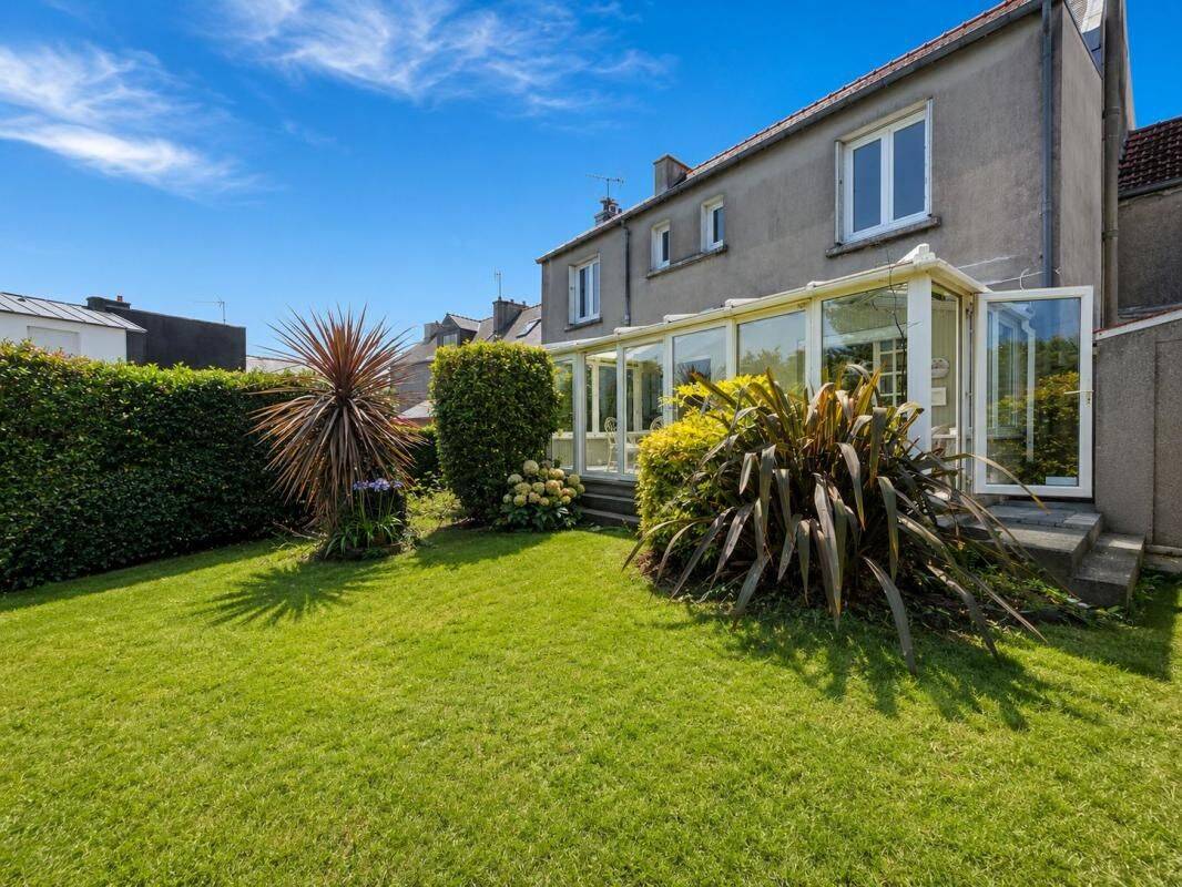 Maison 6 pièces 192 m² · à Guipavas · 192 m² · 237 375 €