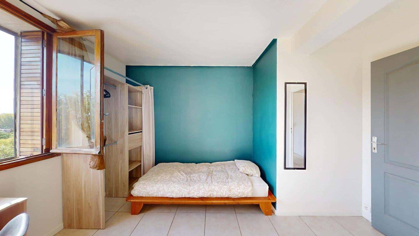 Appartement 1 pièce 15 m² · à Avignon · 15 m² · 342 €/mois