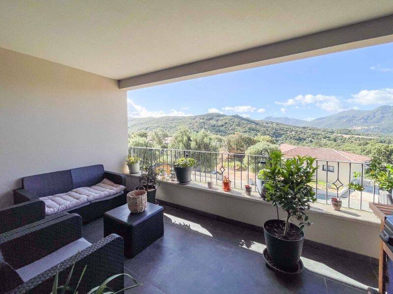 Appartement 3 pièces 65 m² · à Viggianello · 65 m² · 345 000 €