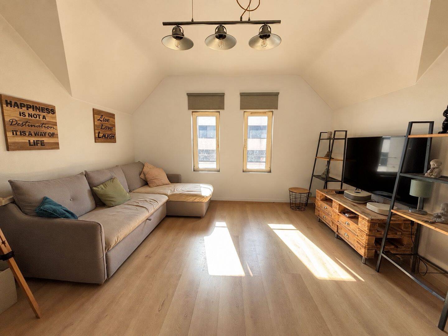 Appartement 4 pièces 76 m² · à Thionville · 76 m² · 820 €/mois