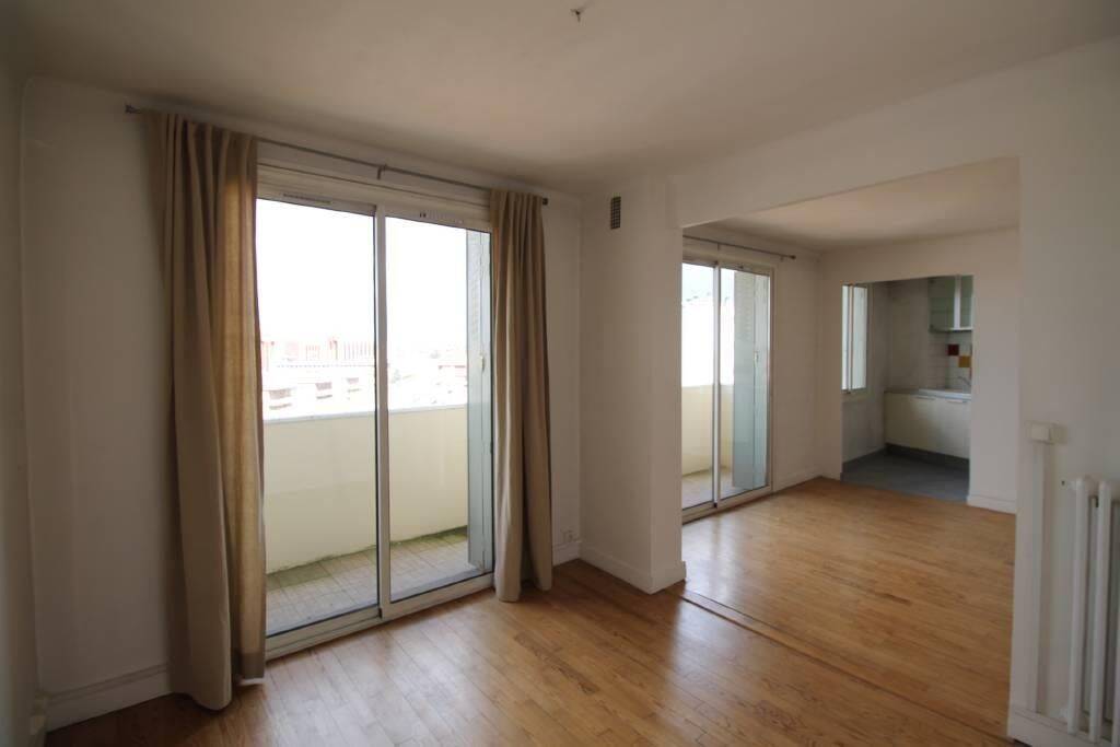 Appartement 2 pièces 57 m² · à Toulouse · 57 m² · 752 €