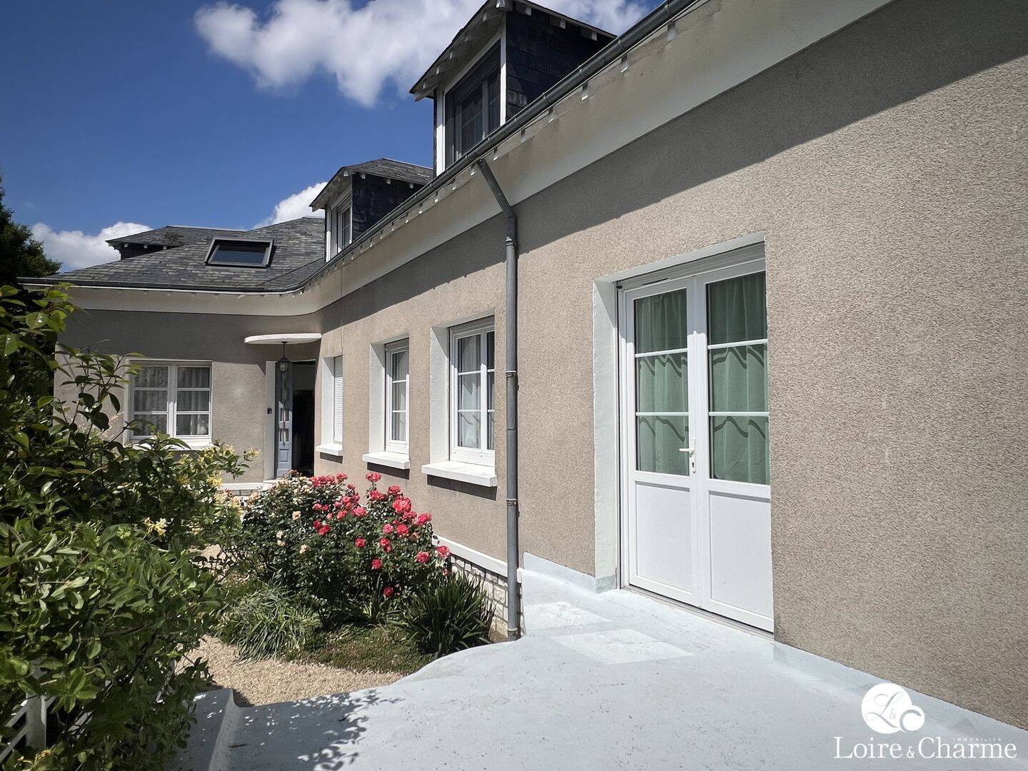 Maison 12 pièces 268 m² · à Blois · 268 m² · 540 000 €