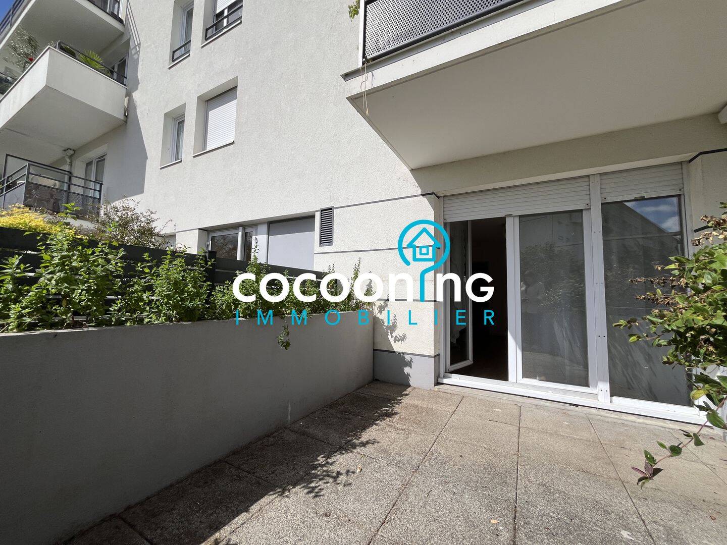 Appartement 2 pièces 48 m² · à Nantes · 47,5 m² · 700 €