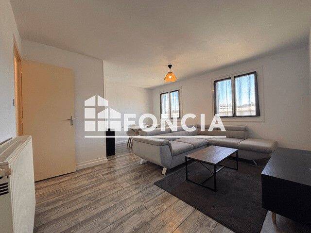 Appartement 3 pièces 58 m² · à Aureilhan · 58,1 m² · 625 €