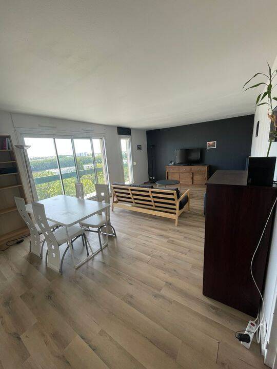 Appartement 5 pièces 100 m² · à Nantes · 100 m² · 2 160 €