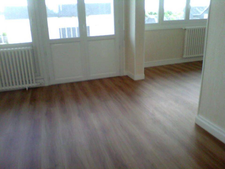 Appartement de 68m2 à louer sur Angers — 1