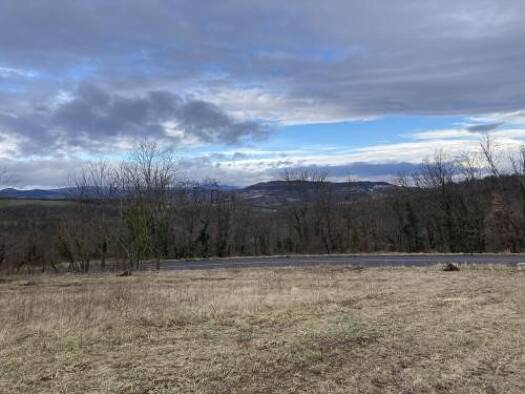 Terrain constructible à vendre 69 000 € 533 m² de terrain Parent 63270