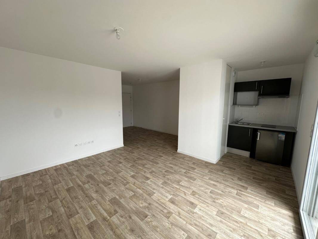 Appartement 1 pièce 36 m² · à Valenciennes · 36 m² · 500 €/mois