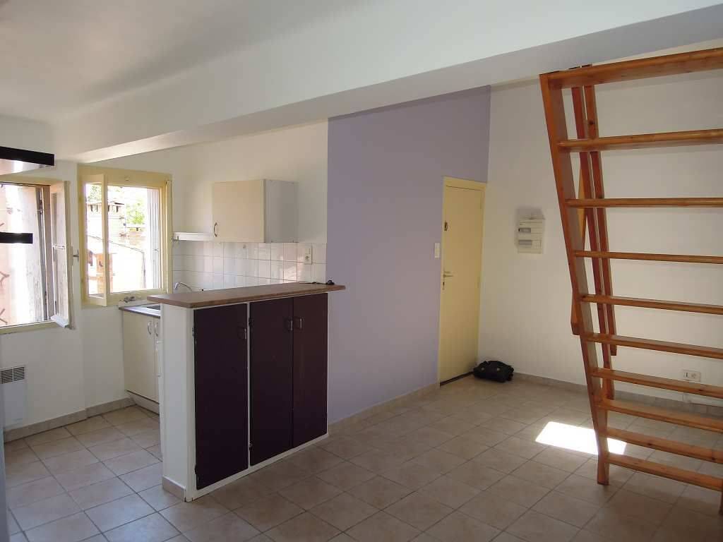 Appartement 2 pièces 32 m² · à Montpellier · 32 m² · 598 €