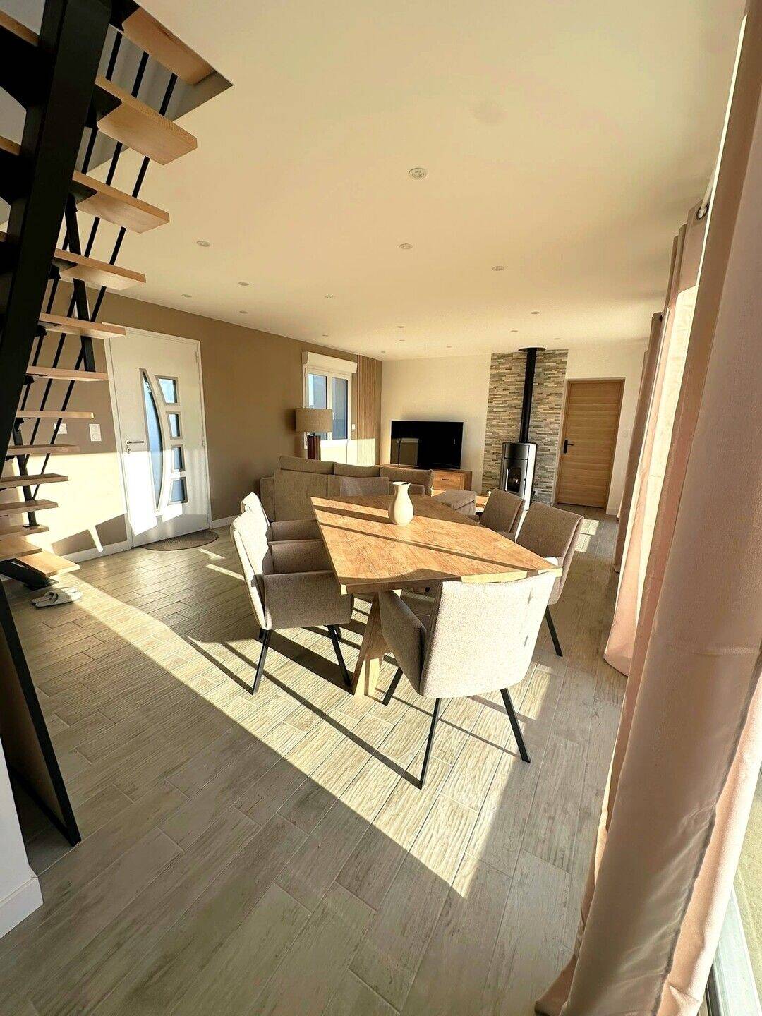 Maison 6 pièces 134 m² · à Cherbourg-en-Cotentin · 134 m² · 399 000 €