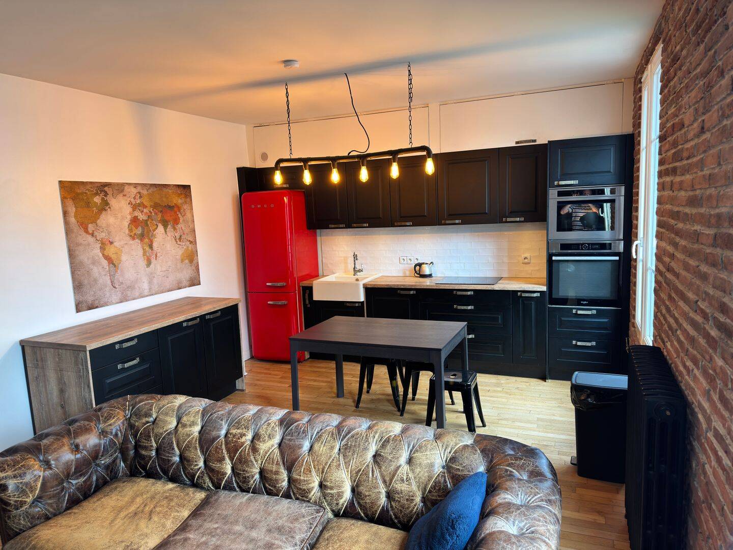 Appartement 2 pièces 41 m² · à Montrouge · 41 m² · 1 350 €